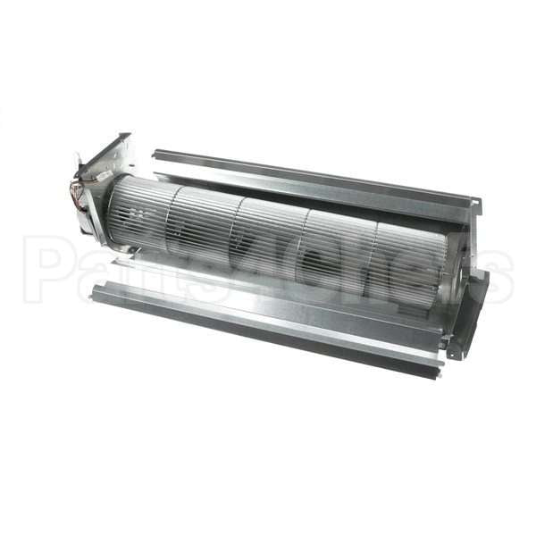 208000046 Compatible Rinnai Convection Fan Total Assy, Ex17C