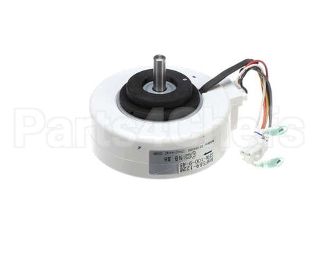 208000047 Rinnai Convection Motor, Ex17C, Ex22C/W