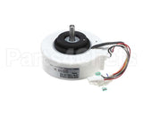208000047 Rinnai Convection Motor, Ex17C, Ex22C/W