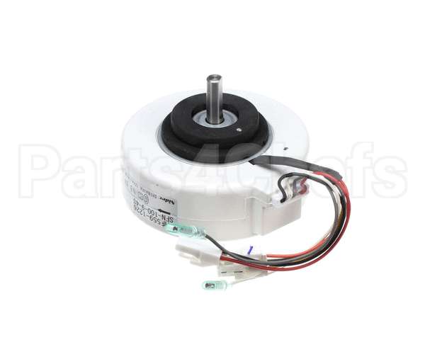 208000047 Rinnai Convection Motor, Ex17C, Ex22C/W