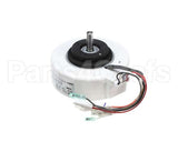 208000047 Rinnai Convection Motor, Ex17C, Ex22C/W