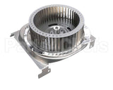 208000060 Rinnai Combustion Fan Total Assy, Ex38C
