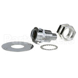 2080117 Compatible Roundup Quick Disconnect Body Kit
