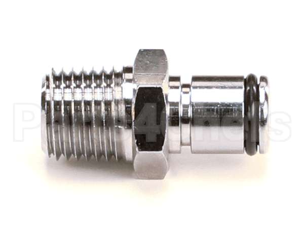 2080134 Antunes Quick Disconnect - Male 1/4 Np
