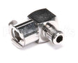 2080135 Antunes Elbow, Male/Female W/ Quck Dis