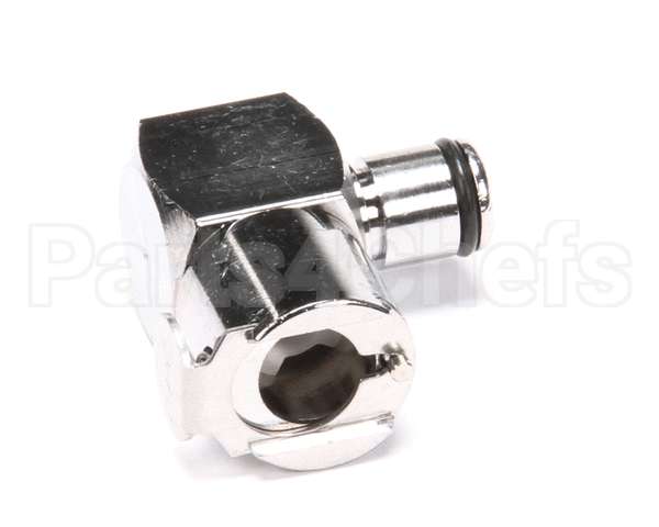 2080135 Antunes Elbow, Male/Female W/ Quck Dis