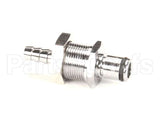 2080161 Antunes Barbed Fitting