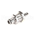 2080161 Compatible Roundup Barbed Fitting