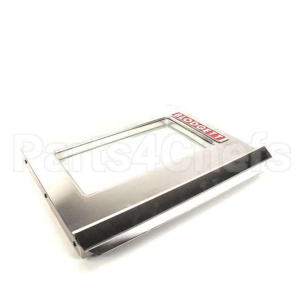 20804 Compatible Blodgett Doorassy, Glass Lh Dfg/ Mkv