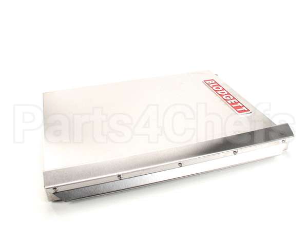 20806 Blodgett Door Assembly, Solid Left Dfg/Mkv