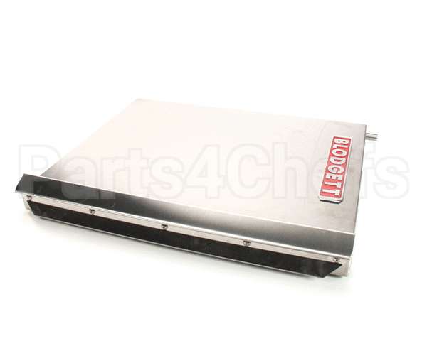 20806 Blodgett Door Assembly, Solid Left Dfg/Mkv