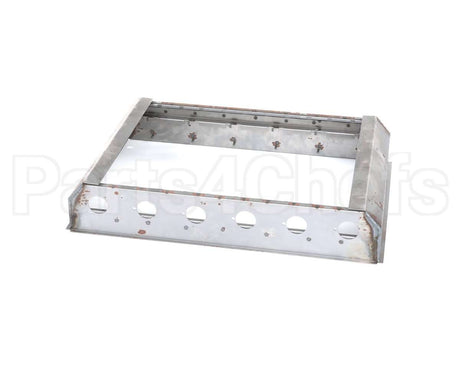 20811-6 Montague Burner Box -36R