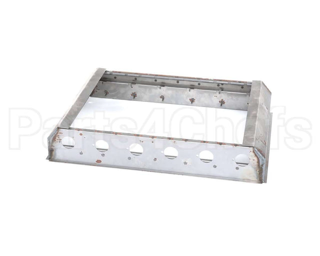20811-6 Montague Burner Box -36R