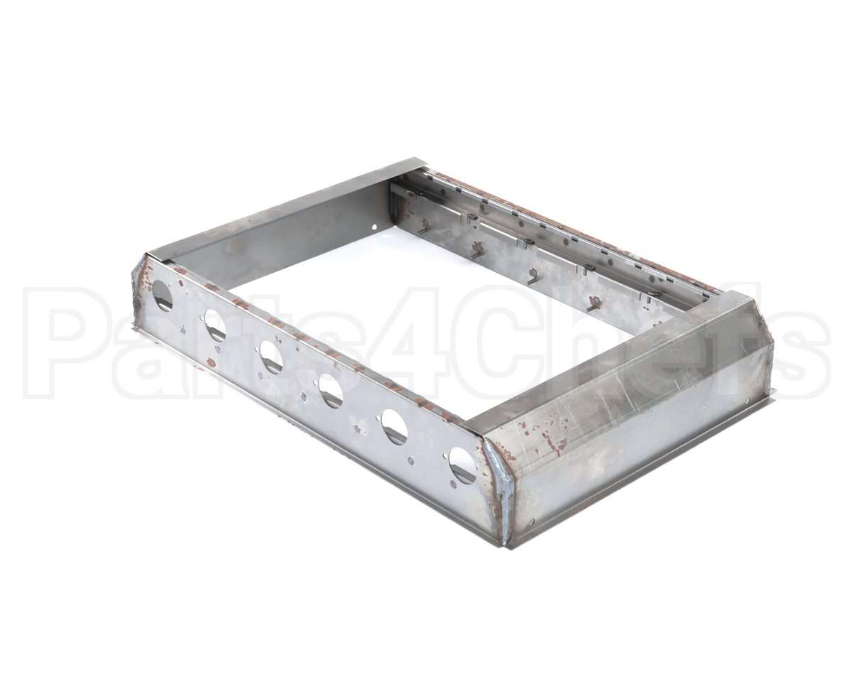 20811-6 Montague Burner Box -36R