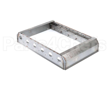 20811-6 Montague Burner Box -36R