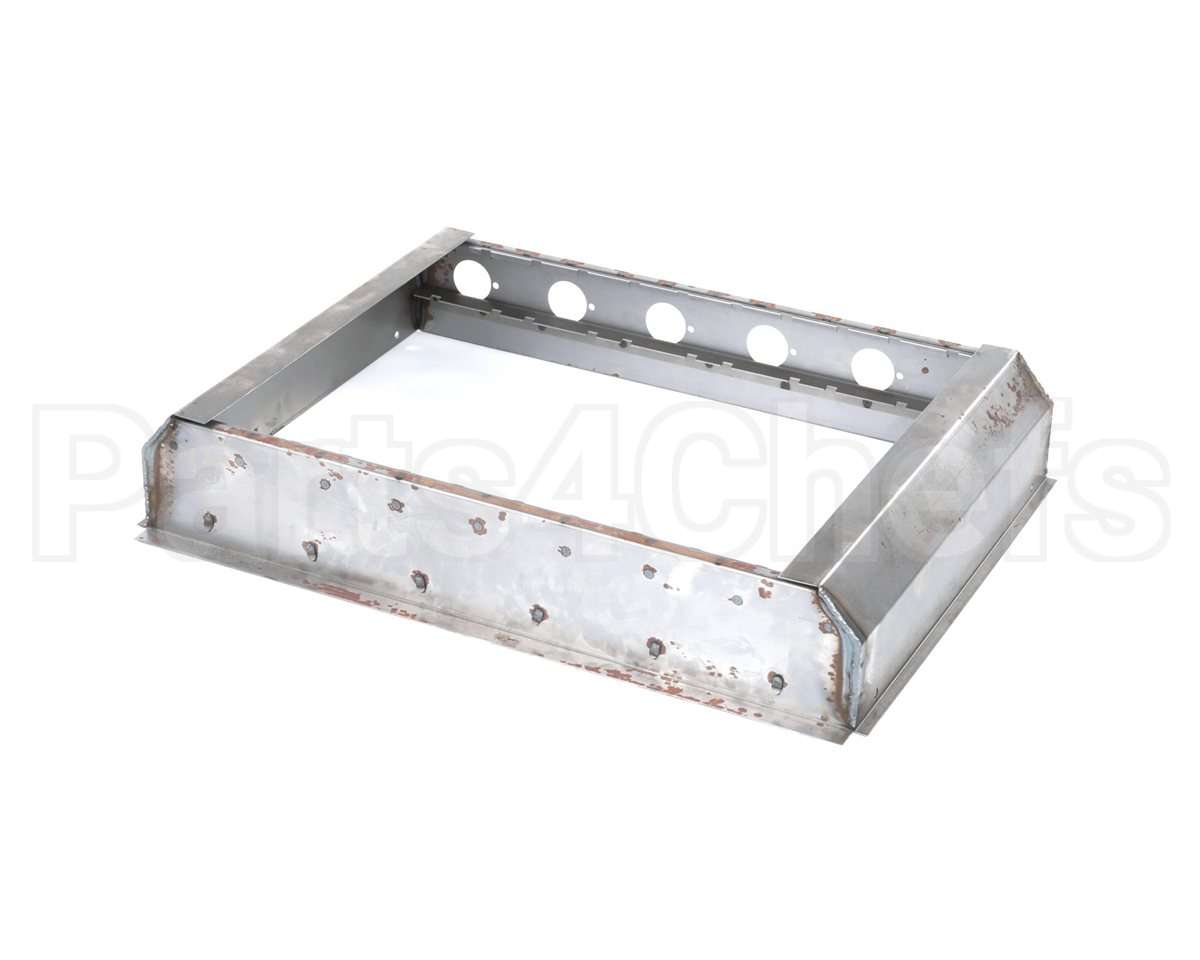 20811-6 Montague Burner Box -36R