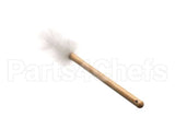 208146 Stoelting Brush Nylon 4X2-1/2 12 Overall