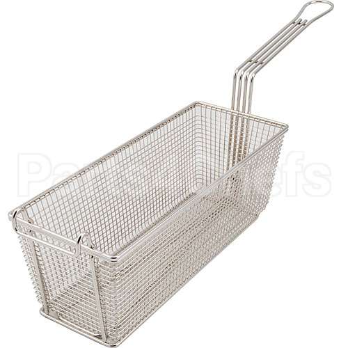 20820 Compatible Wells Fry Basket 14 3/4 5 7/8 Wel