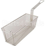 20820 Compatible Wells Fry Basket 14 3/4 5 7/8 Wel