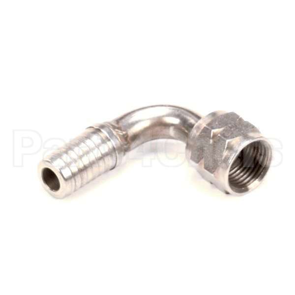 208215 Compatible Multiplex Barb-Stem Ell 1/2 X