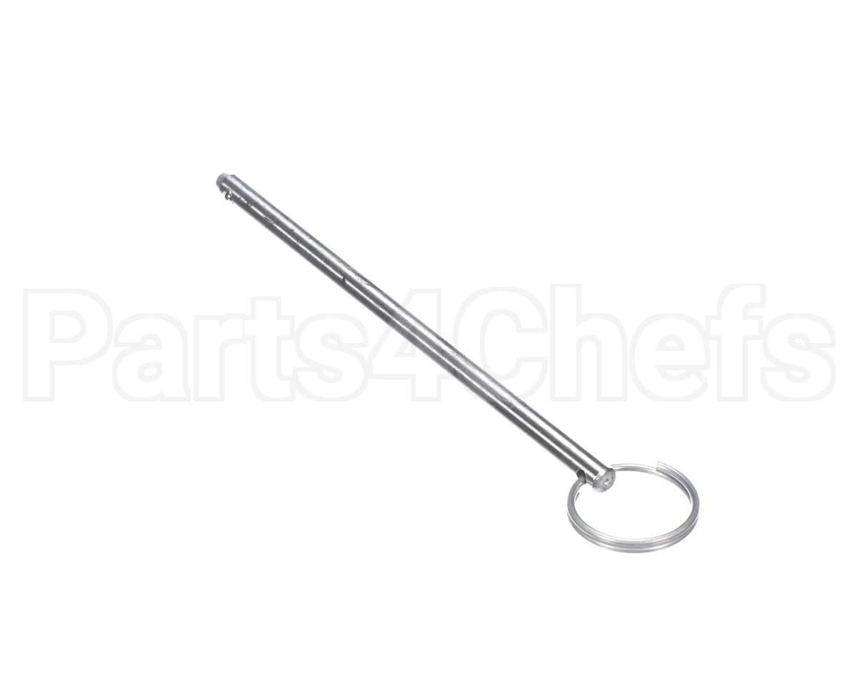 208307 Follett Pin, Quick Release 5.53 U155