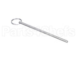 208307 Follett Pin, Quick Release 5.53 U155