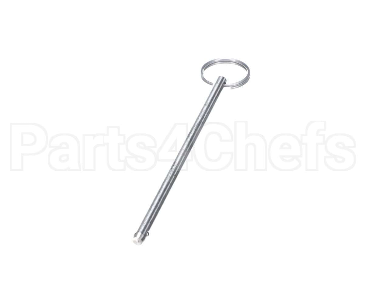 208307 Follett Pin, Quick Release 5.53 U155