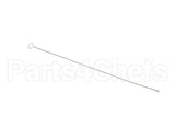 208380 Stoelting Brush Nylon 1/4 X 14 X 3