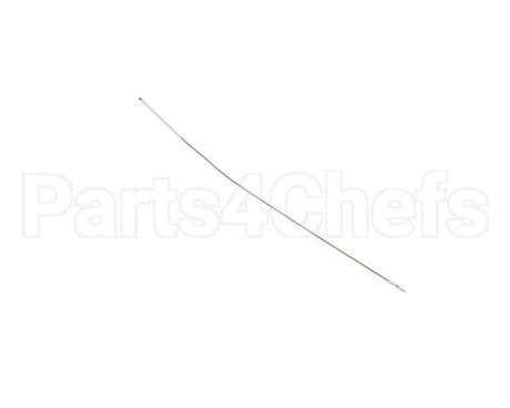 208380 Stoelting Brush Nylon 1/4 X 14 X 3