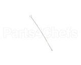 208380 Stoelting Brush Nylon 1/4 X 14 X 3