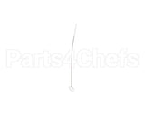 208380 Stoelting Brush Nylon 1/4 X 14 X 3