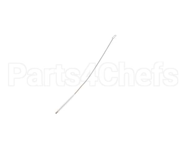 208380 Stoelting Brush Nylon 1/4 X 14 X 3