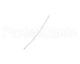 208380 Stoelting Brush Nylon 1/4 X 14 X 3