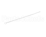 208380 Stoelting Brush Nylon 1/4 X 14 X 3
