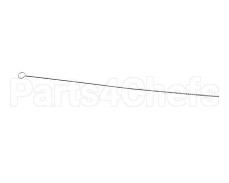 208387 Stoelting Brush 1/2 Dia X24In; 5In Brush