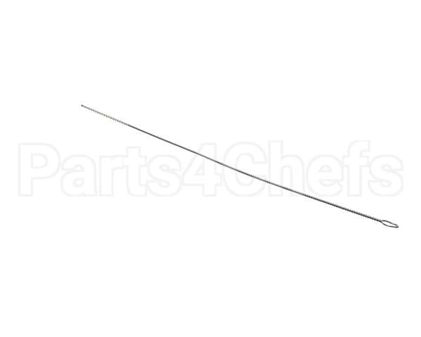 208387 Stoelting Brush 1/2 Dia X24In; 5In Brush
