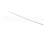 208387 Stoelting Brush 1/2 Dia X24In; 5In Brush
