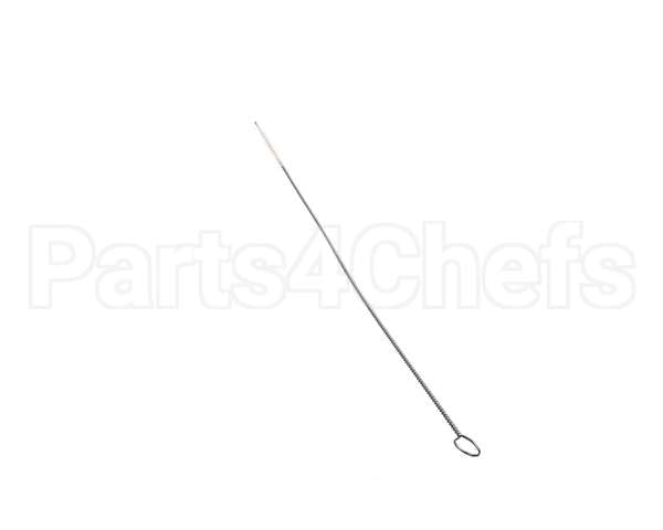 208387 Stoelting Brush 1/2 Dia X24In; 5In Brush