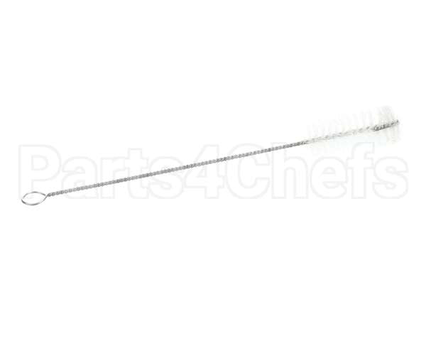 208401 Stoelting Brush Nylon 1Dia X3 10 Overall