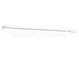 208401 Stoelting Brush Nylon 1Dia X3 10 Overall
