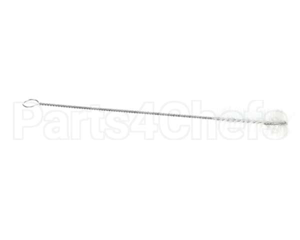 208401 Stoelting Brush Nylon 1Dia X3 10 Overall