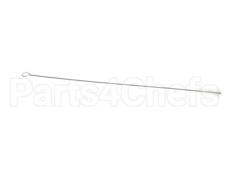 208409 Stoelting Brush Nylon 112X4 30 Overall