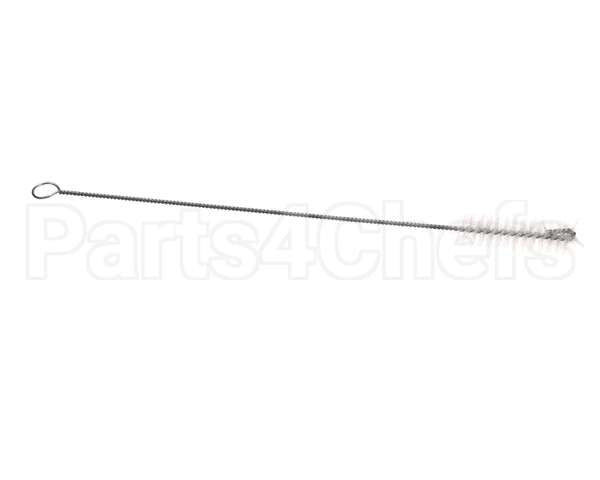 208465 Stoelting Brush Nylon 1 Dia 18 Overall