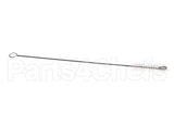 208465 Stoelting Brush Nylon 1 Dia 18 Overall