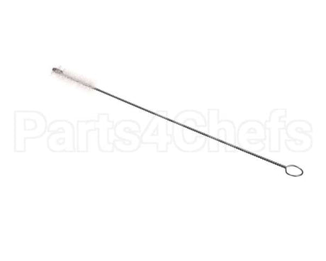 208465 Stoelting Brush Nylon 1 Dia 18 Overall