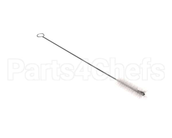 208465 Stoelting Brush Nylon 1 Dia 18 Overall