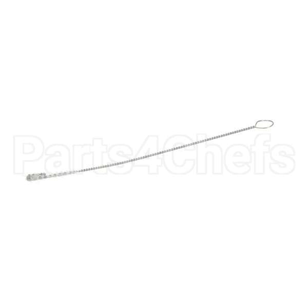 208467 Compatible Stoelting Brush