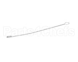 208467 Stoelting Brush