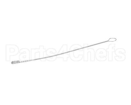208467 Stoelting Brush
