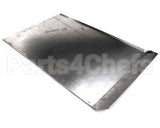 20848 Nieco Crumb Pan, Bun Conveyor, 23 Frame